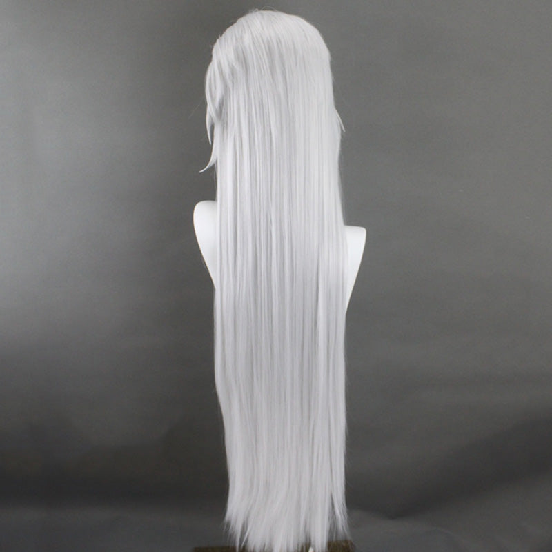 League of Legends LOL Classic Diana Wild Rift Cosplay Wig