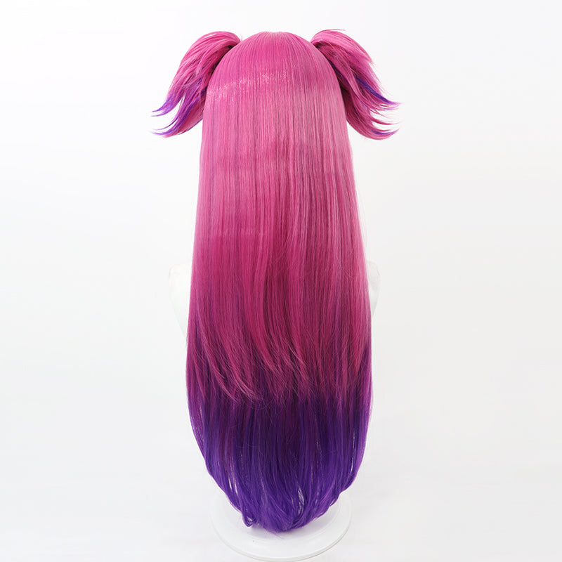 League of Legends LOL Heartsteel Alune Cosplay Wig