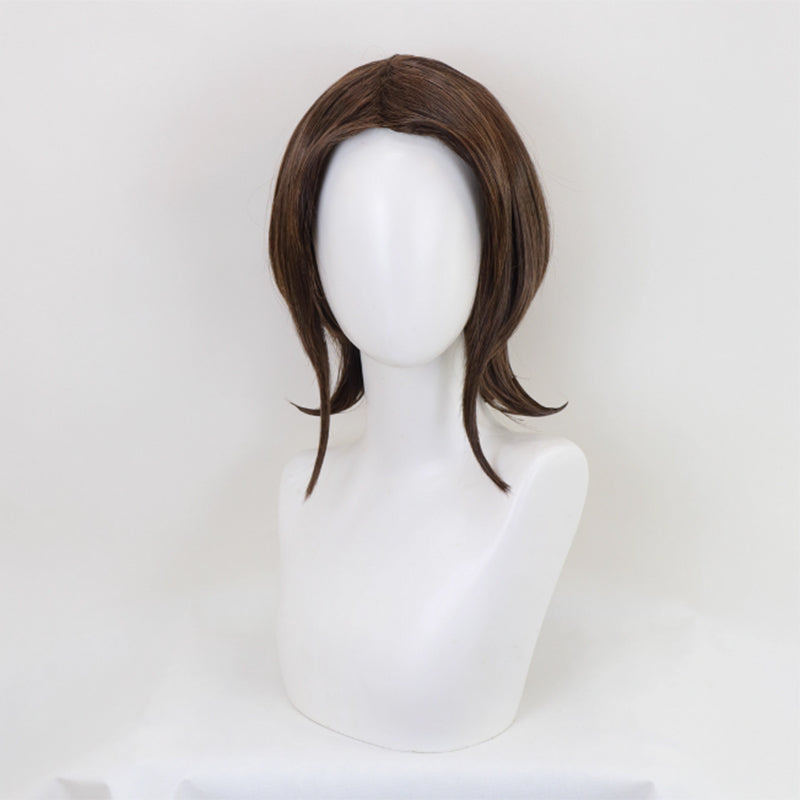 Legends: Z-A Female Protagonists Trainers Female Cosplay Wig