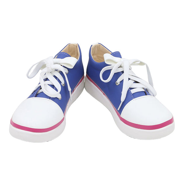 Legends: Z-A Female Protagonists Trainers Female Cosplay Shoes