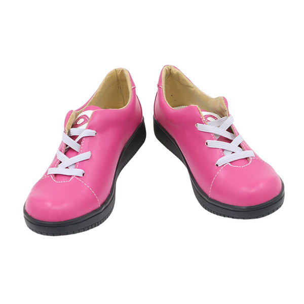 Legends: Z-A Male Protagonists Trainers Male Cosplay Shoes