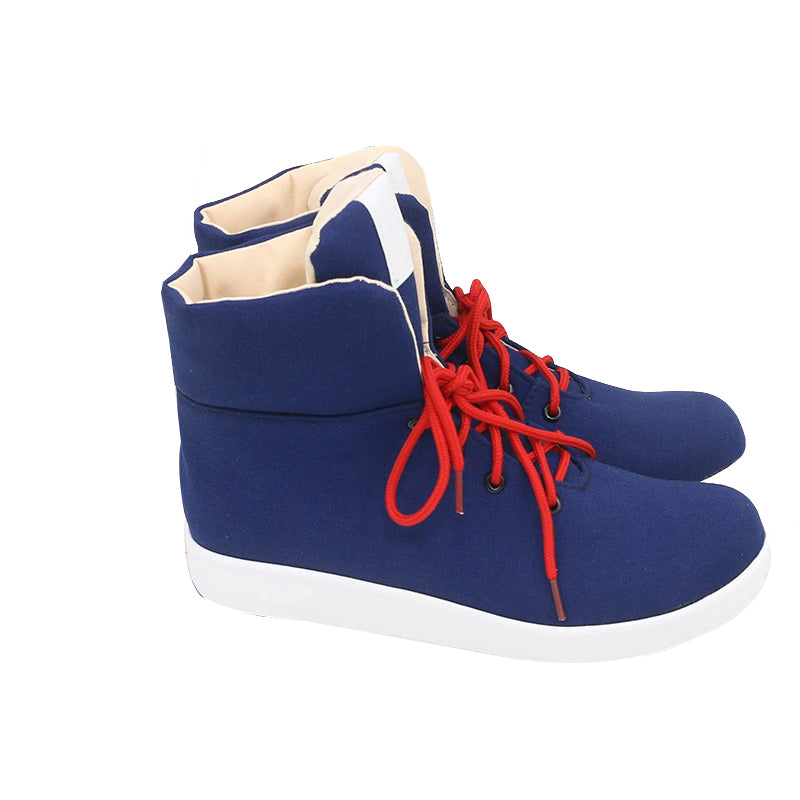 Legends: Z-A Taunie Cosplay Shoes