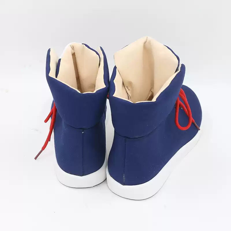 Legends: Z-A Taunie Cosplay Shoes