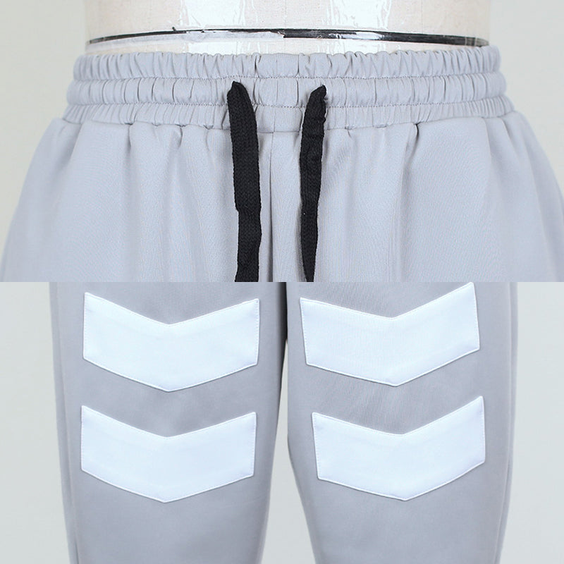 Legends: Z-A Urbain Cosplay Costume