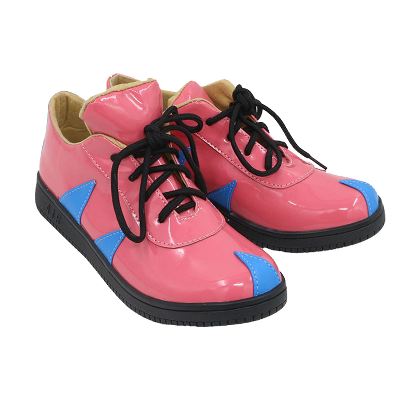 Legends: Z-A Urbain Cosplay Shoes