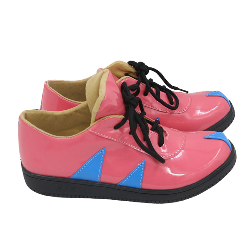 Legends: Z-A Urbain Cosplay Shoes