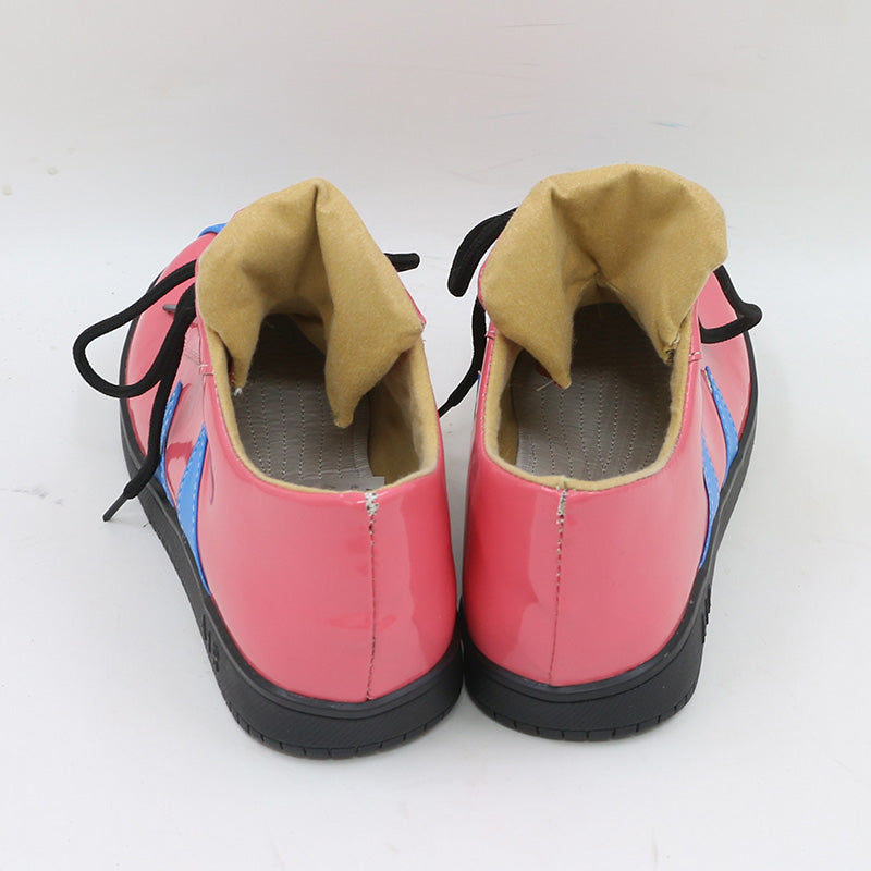 Legends: Z-A Urbain Cosplay Shoes