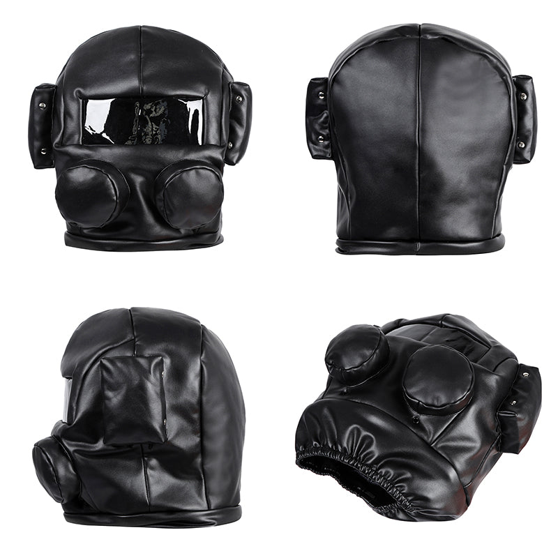 Lethal Company Staff Cosplay Costume Winkcosplay