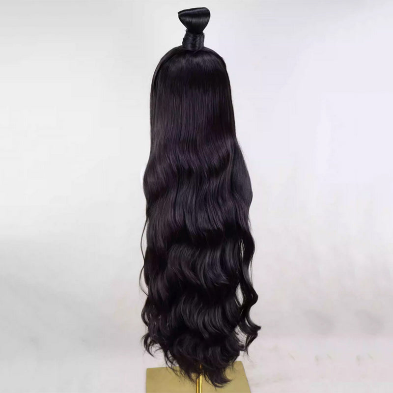 Library Of Ruina Xiao Cosplay Wig