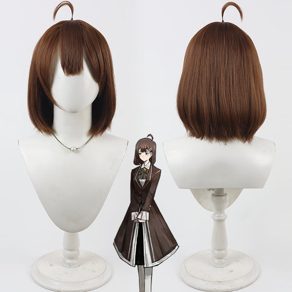 Library Of Ruina Hod Cosplay Wig