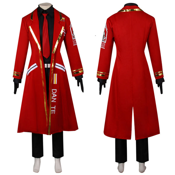 Limbus Company Winkcosplay