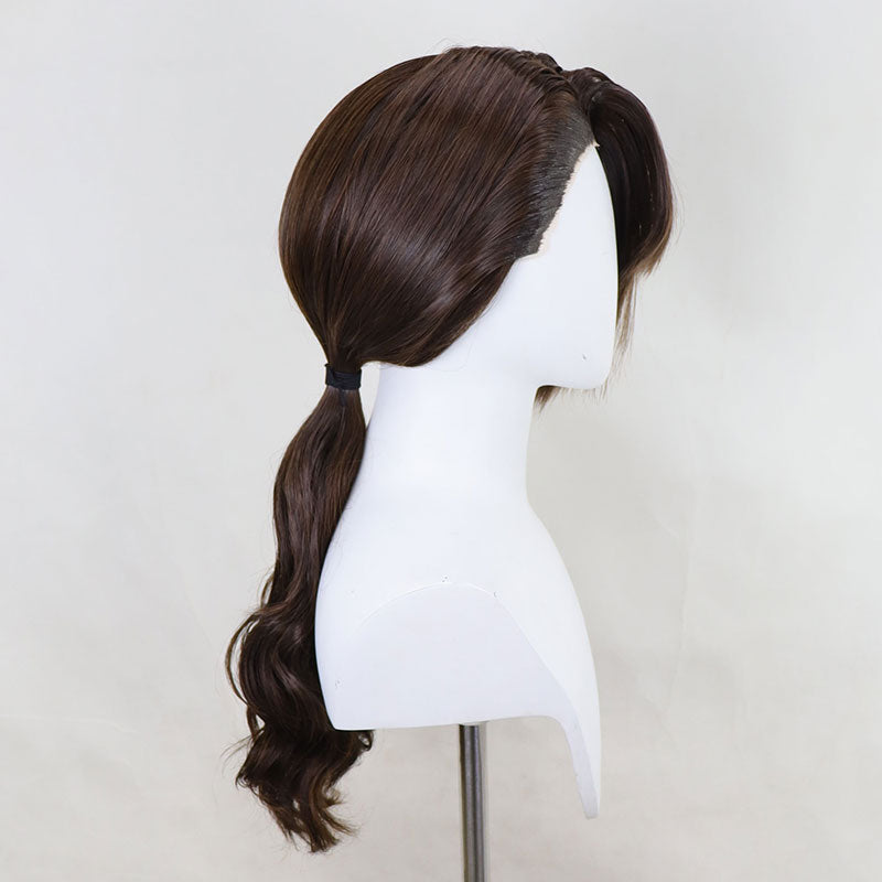 Limbus Company Gregor B Edition Cosplay Wig