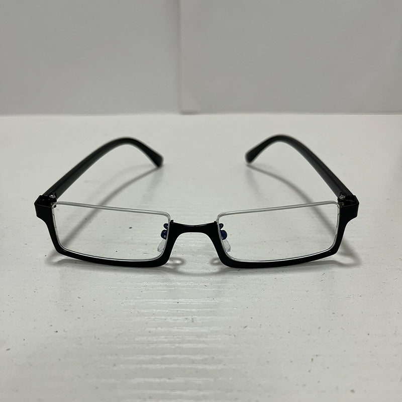 Limbus Company Gregor Sinner #13 Glasses Cosplay Accessory Prop