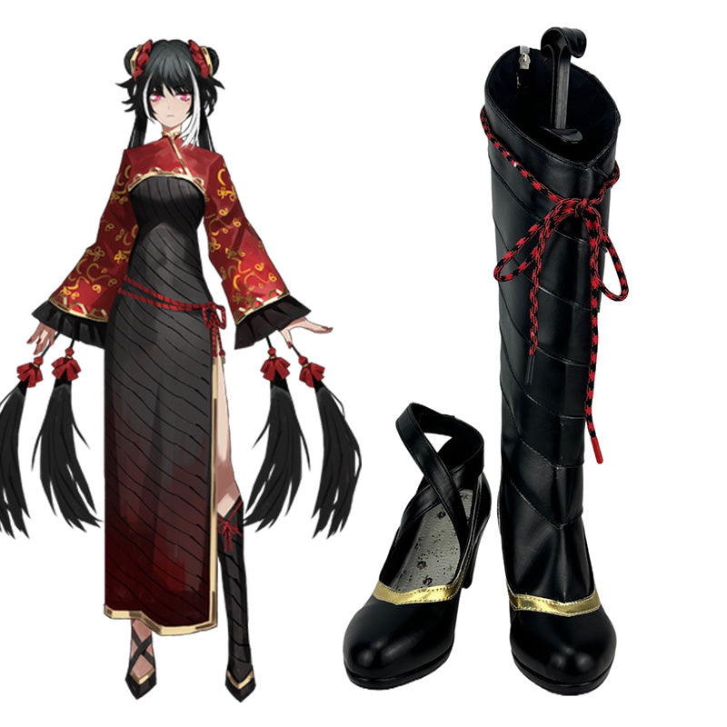 Limbus Company　ロージャ　セット Amazon.co.jp: リンバスカンパニー LIMBUS COMPANYロージャ