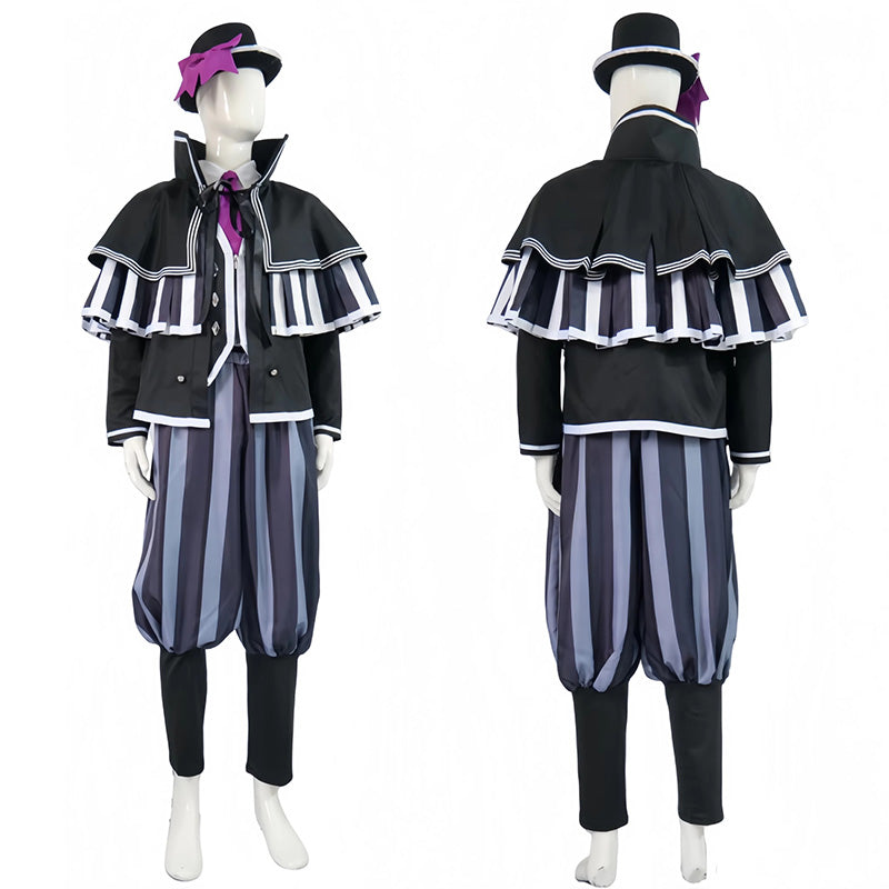 Limbus Company　ウーティス　セット Limbus Company – Page 5 – Winkcosplay