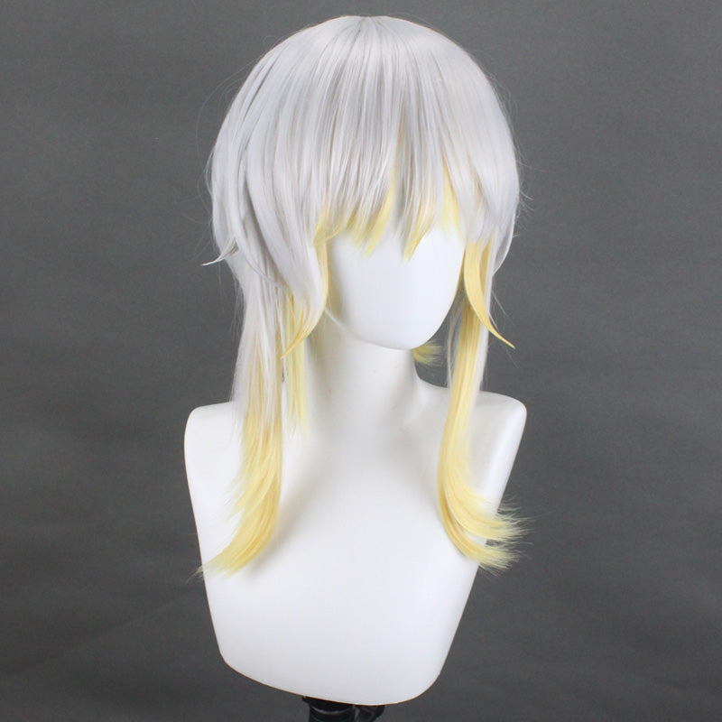 Limbus Company Sinner #2 Faust Cosplay Wig B Edition