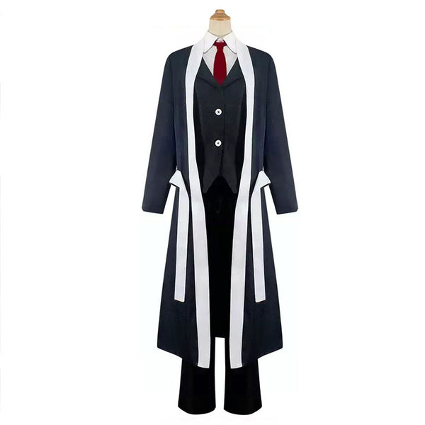 Limbus Company Blade Lineage Salsu Yi Sang Cosplay Costume