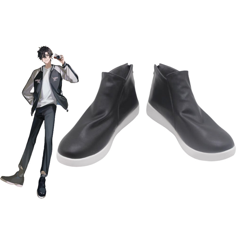 Link Click Cheng Xiaoshi Cosplay Shoes