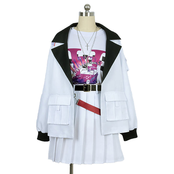 Link Click NEO AURORA Surprising Click Li Tianxi Cosplay Costume