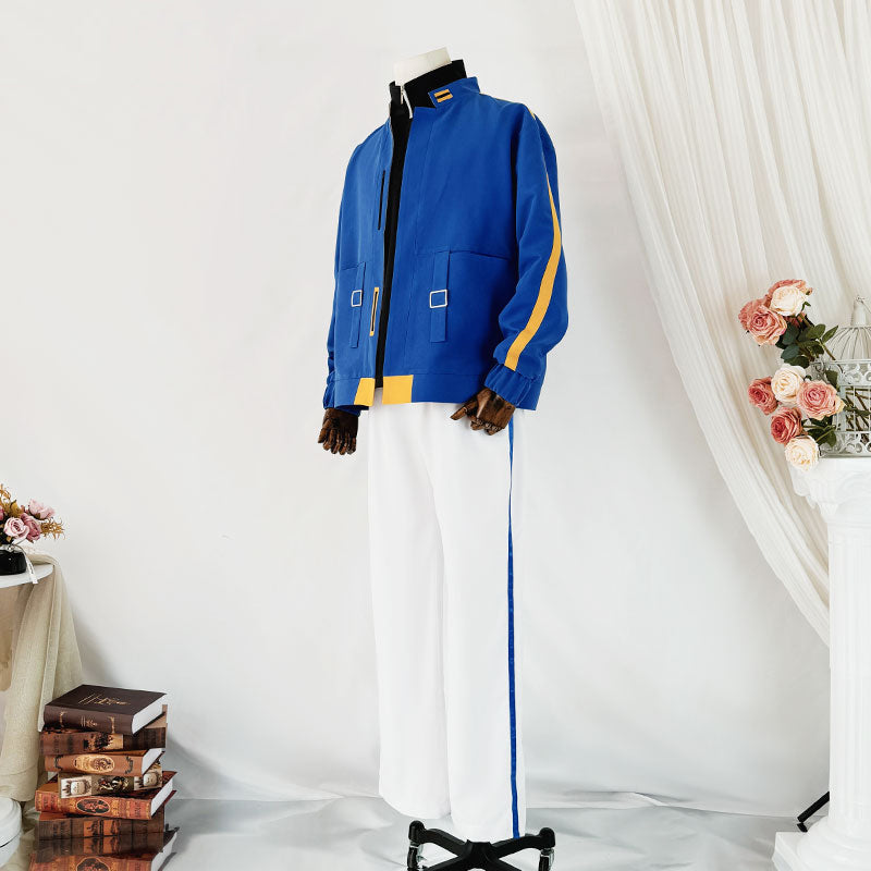 Link Click Xia Fei Cosplay Costume