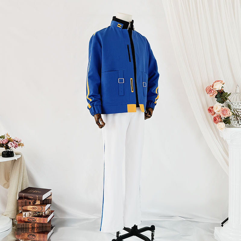 Link Click Xia Fei Cosplay Costume