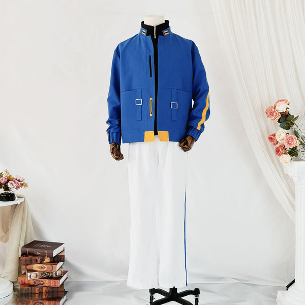 Link Click Xia Fei Cosplay Costume