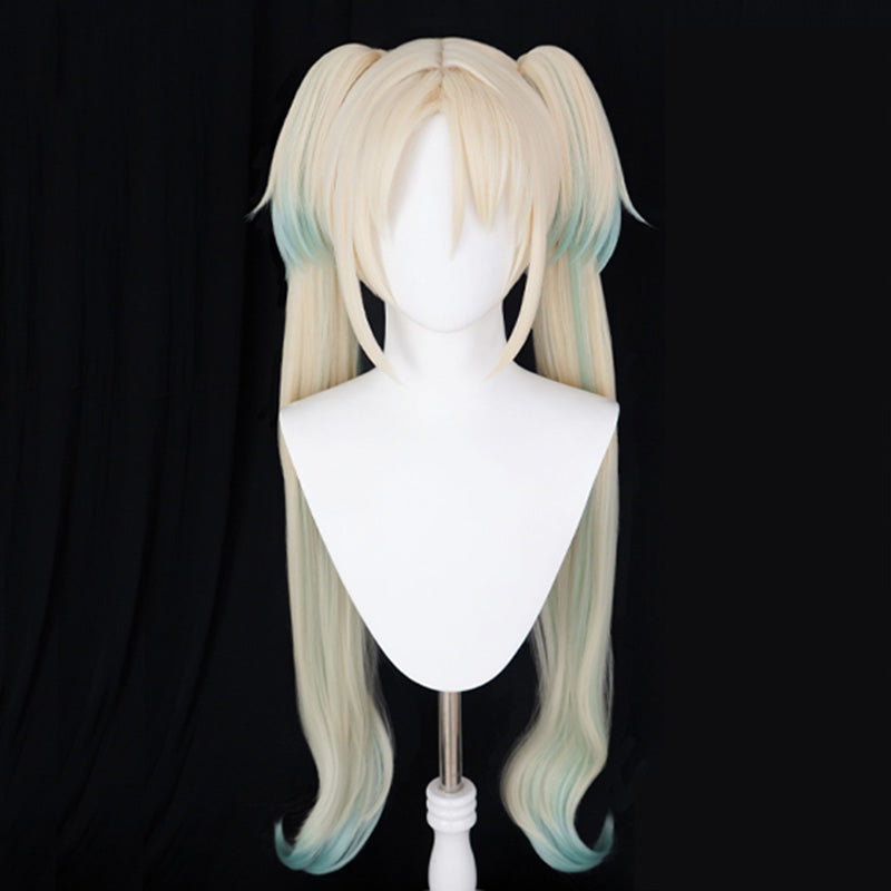 Link! Like! Love Live! Hasunosora Girls' High School Rurino Osawa Cosplay Wig