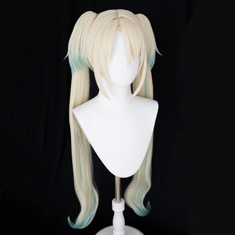 Link! Like! Love Live! Hasunosora Girls' High School Rurino Osawa Cosplay Wig