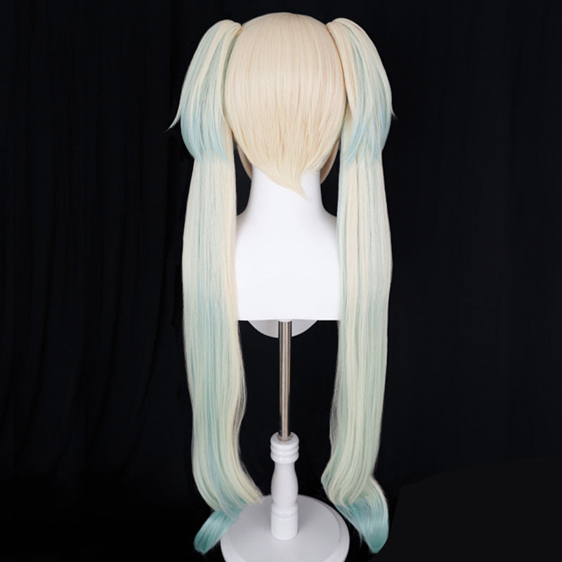 Link! Like! Love Live! Hasunosora Girls' High School Rurino Osawa Cosplay Wig