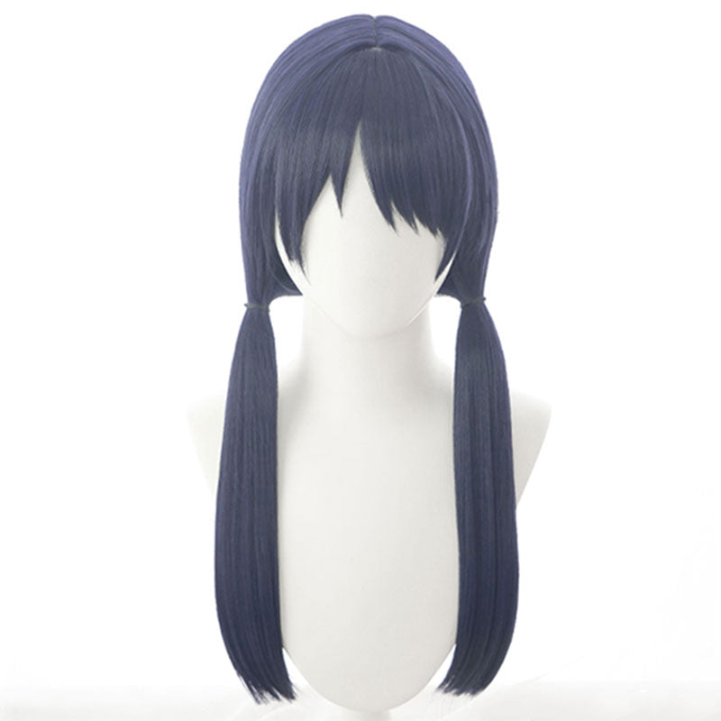 Link! Like! Love Live! Hasunosora Girls' High School Sayaka Murano Cosplay Wig