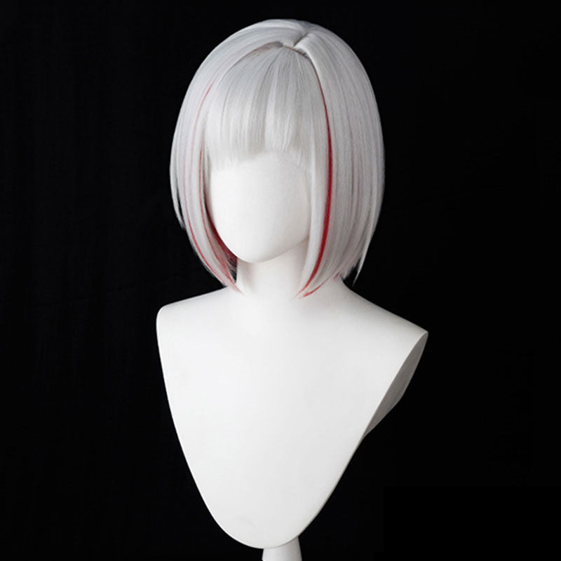 Link! Like! Love Live! Hasunosora Girls' High School Tsuzuri Yugiri Cosplay Wig