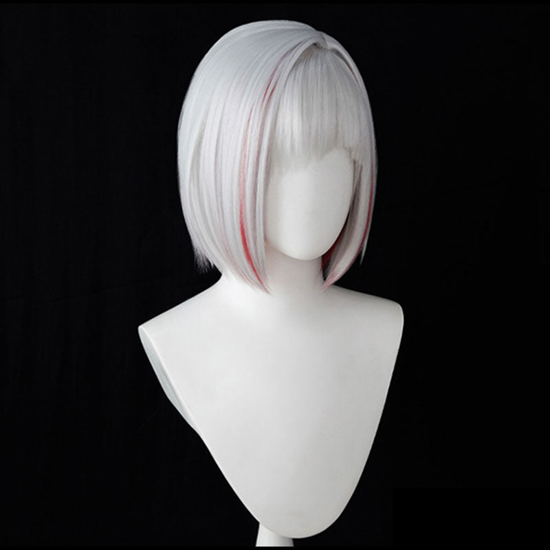 Link! Like! Love Live! Hasunosora Girls' High School Tsuzuri Yugiri Cosplay Wig