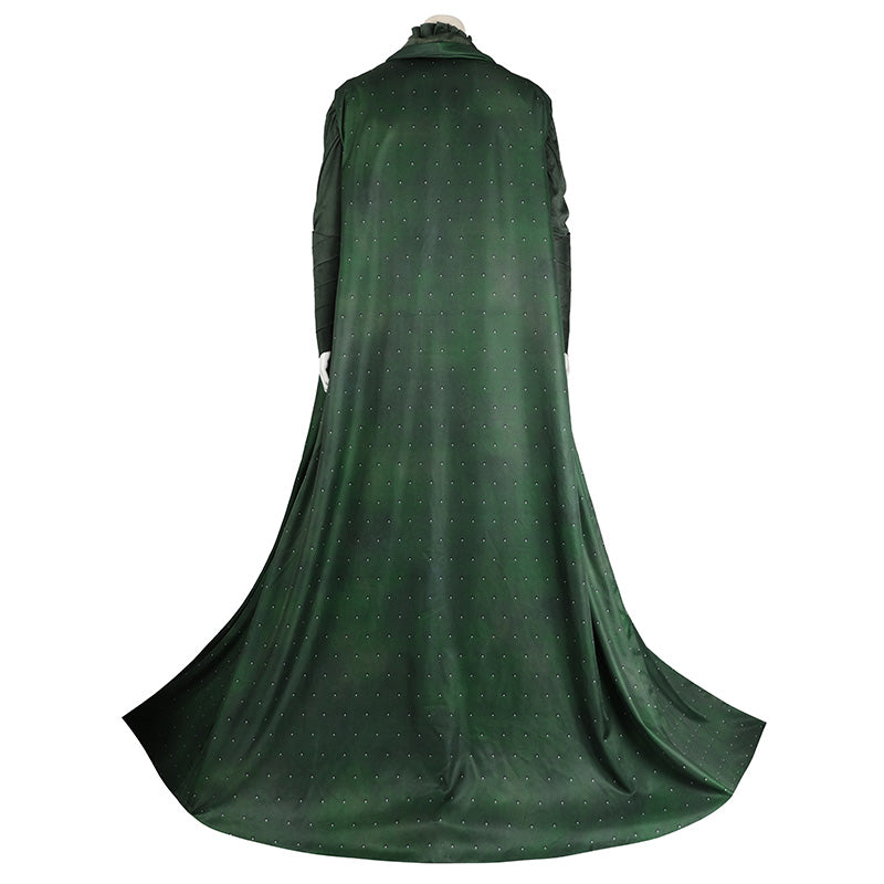 Loki Season 2 Loki Cosplay Costume B Edition