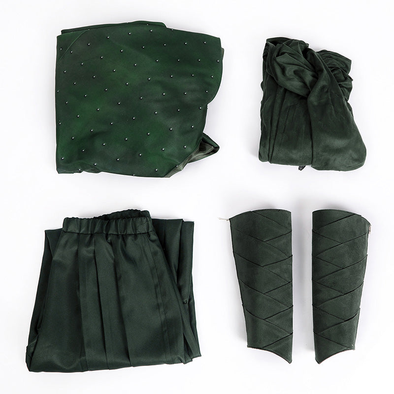 Loki Season 2 Loki Cosplay Costume B Edition