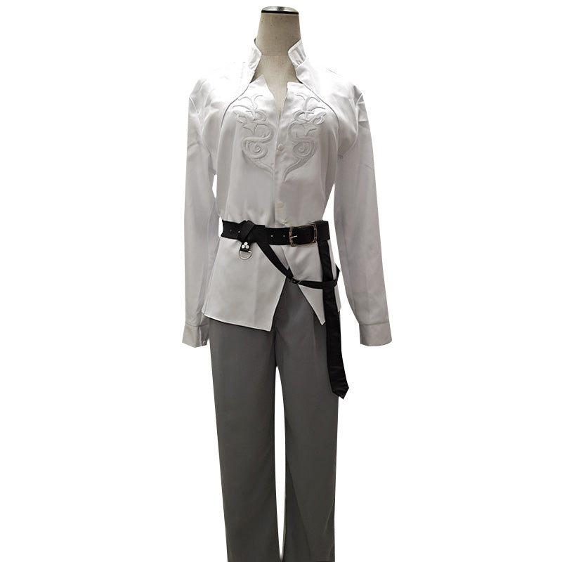 Lord of the Mysteries Leonard Mitchell Cosplay Costume