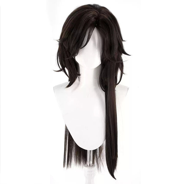 Lord of the Mysteries Leonard Mitchell Cosplay Wig