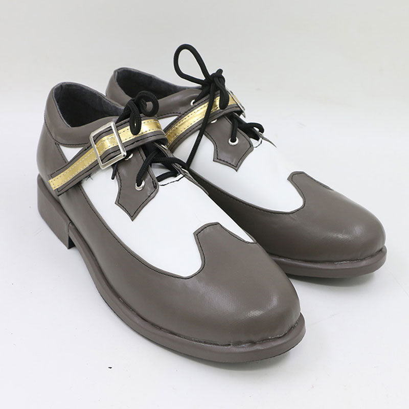 Love And Deep Space Rafayel Birthday Iceberg Adventure Cosplay Shoes