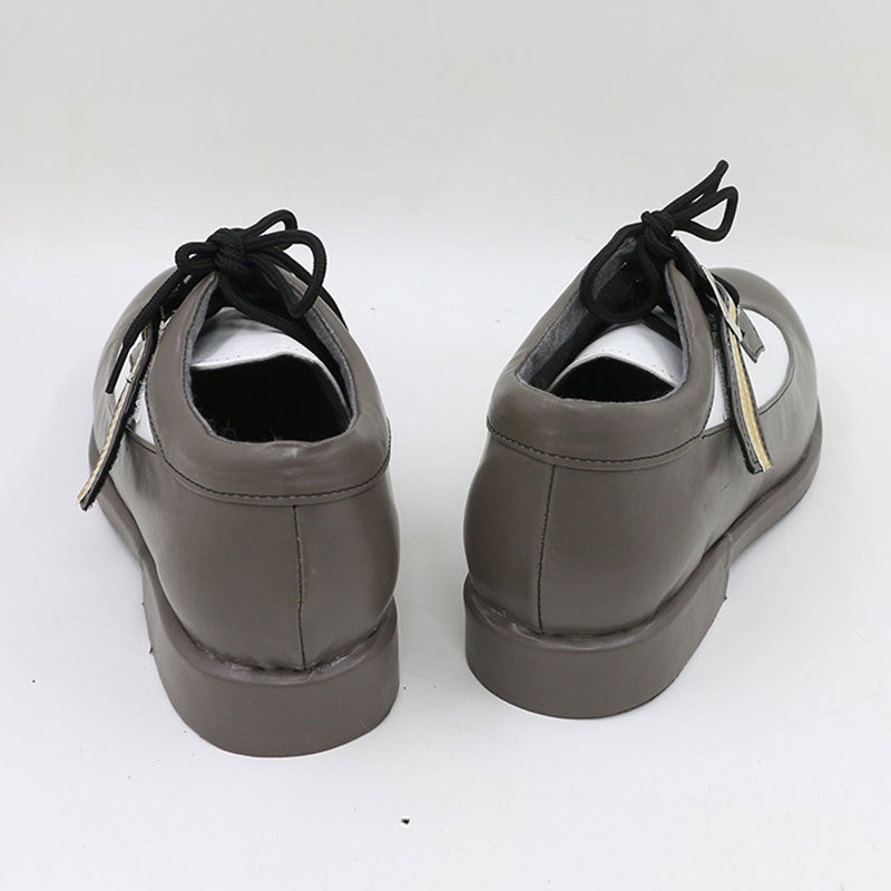 Love And Deep Space Rafayel Birthday Iceberg Adventure Cosplay Shoes