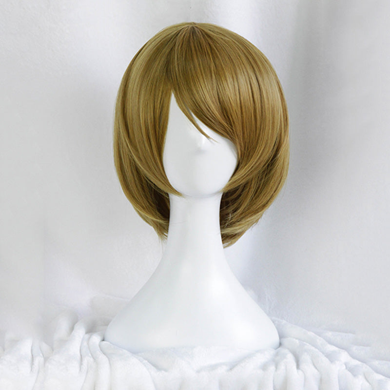 Love Live! LoveLive Koizumi Hanayo Cosplay Wig