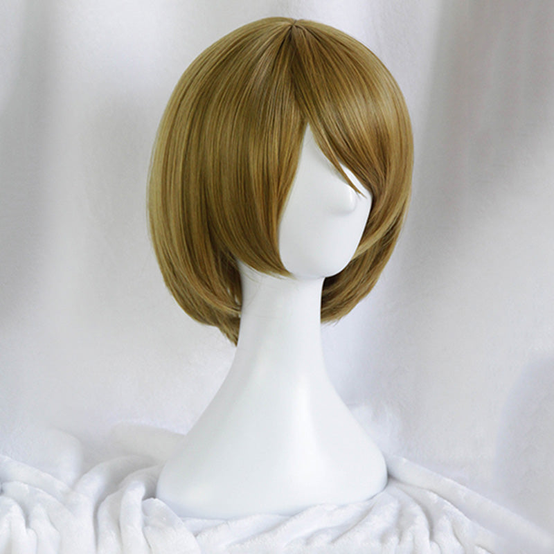 Love Live! LoveLive Koizumi Hanayo Cosplay Wig