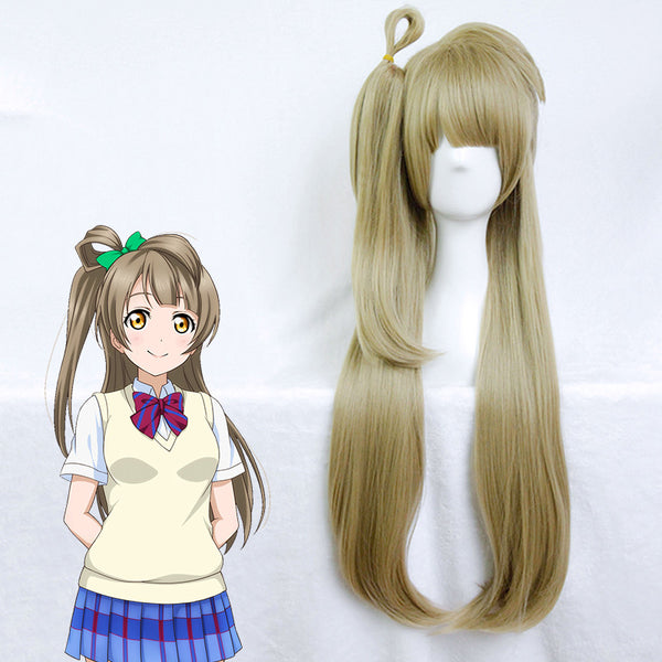 Love Live! LoveLive Kotori Minami Cosplay Wig