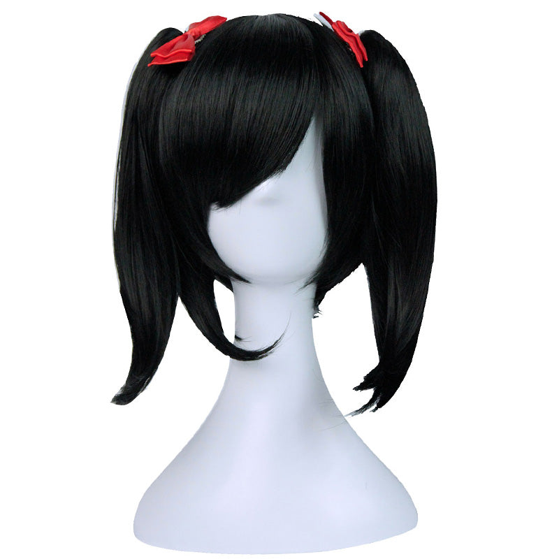 Love Live! LoveLive Nico Yazawa Cosplay Wig