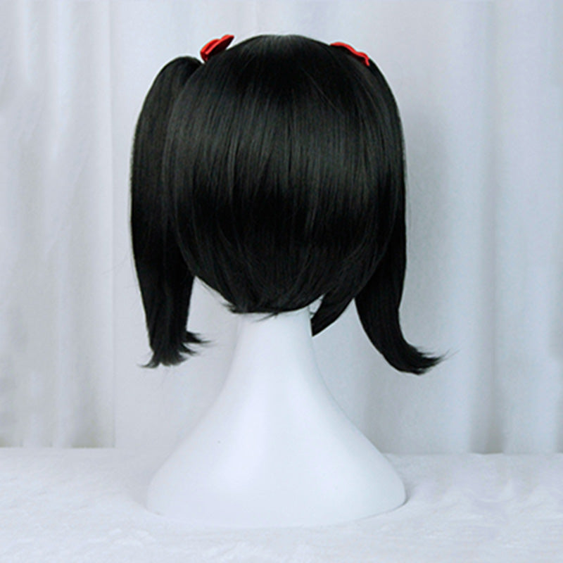 Love Live! LoveLive Nico Yazawa Cosplay Wig