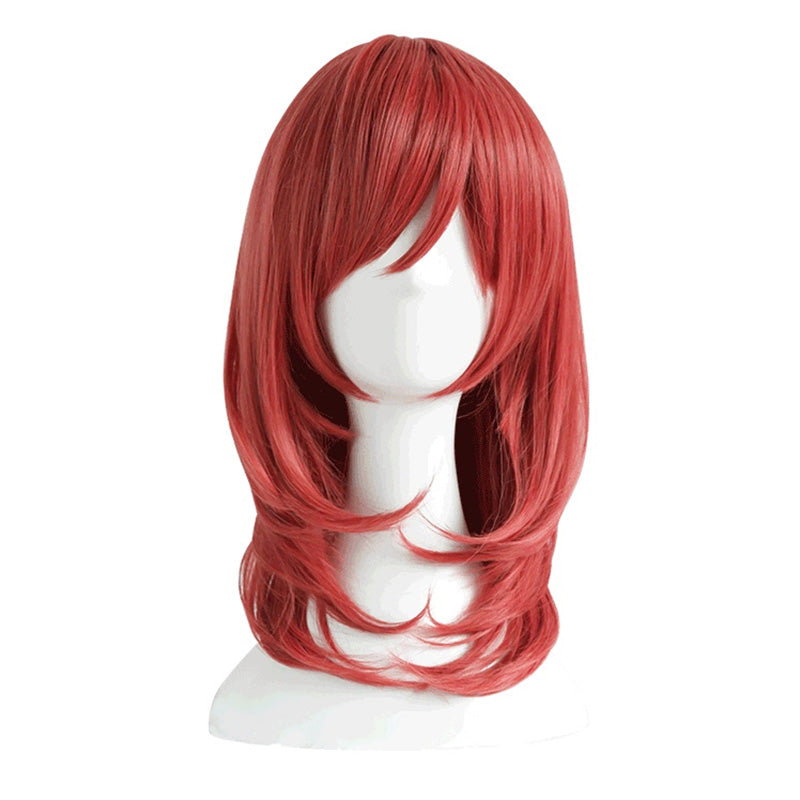 Love Live! LoveLive Nishikino Maki Cosplay Wig