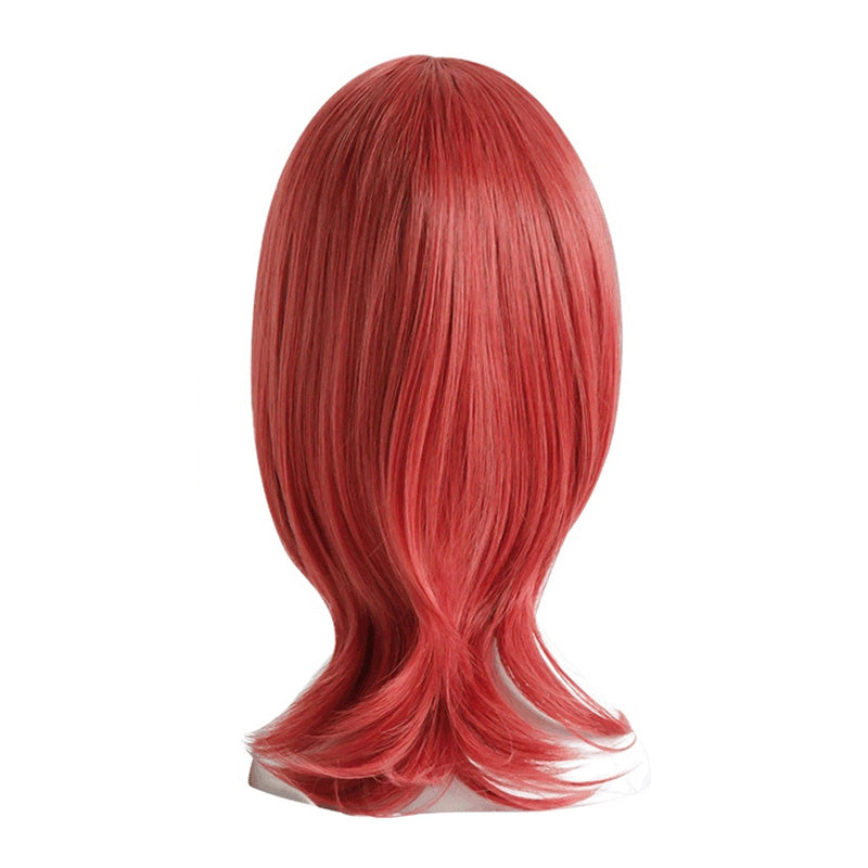 Love Live! LoveLive Nishikino Maki Cosplay Wig