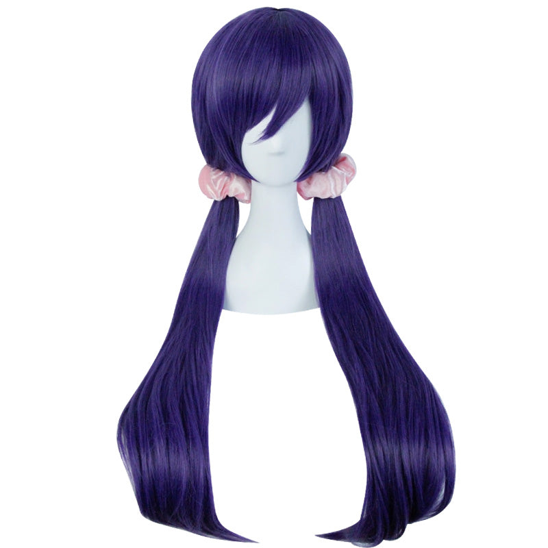 Love Live! LoveLive Tojo Nozomi Cosplay Wig