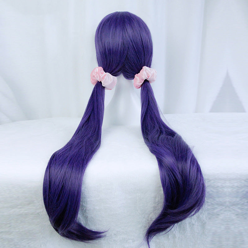 Love Live! LoveLive Tojo Nozomi Cosplay Wig