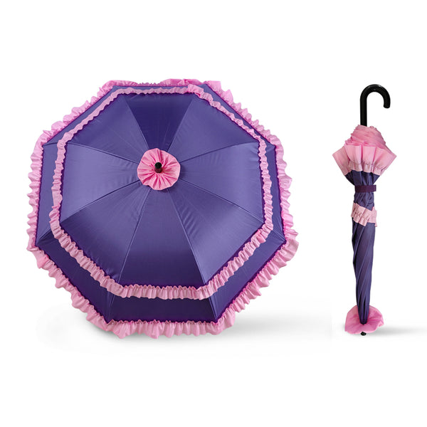Love, Chunibyo & Other Delusions Chuunibyou demo Koi ga Shitai! Rikka Takanashi Umbrella Cosplay Accessory Prop