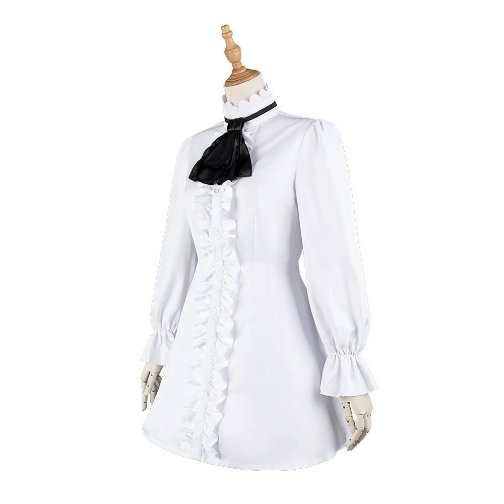Love Live! Nijigasaki High School Idol Club Fly with You!! Shioriko Mifune Cosplay Costume