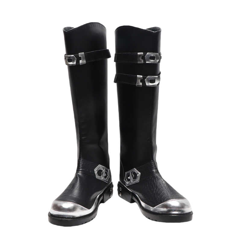 Love and Deep Space Rafayel Abysswalker Shoes Cosplay Boots B Edition